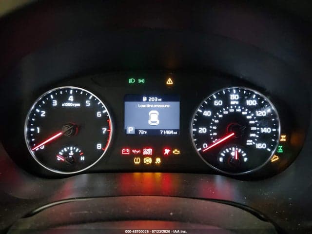 2022 KIA SELTOS LX 7