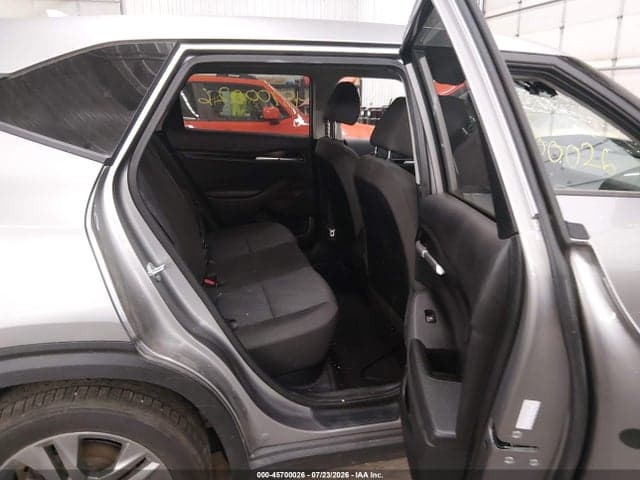 2022 KIA SELTOS LX 8