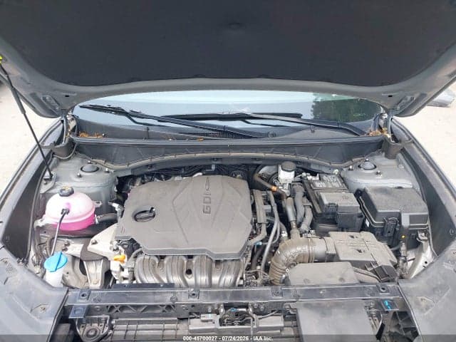 2024 HYUNDAI TUCSON SEL 10