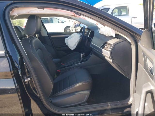 2024 VOLKSWAGEN JETTA 1.5T SE 5