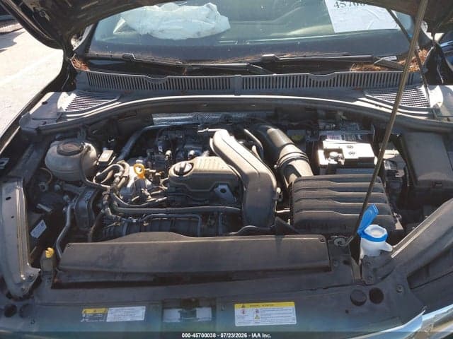2024 VOLKSWAGEN JETTA 1.5T SE 10
