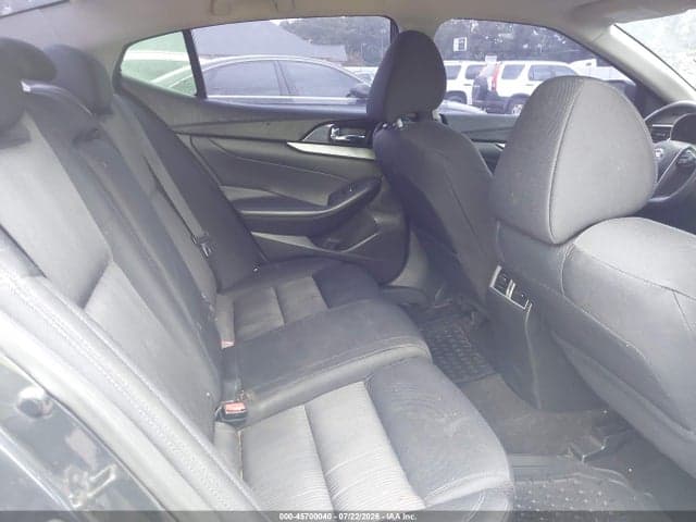 2017 NISSAN MAXIMA 3.5 PLATINUM/3.5 S/3.5 SL/3.5 SR/3.5 SV 8