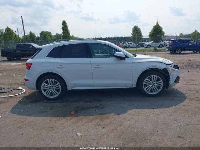 2019 AUDI Q5 45 PREMIUM 13