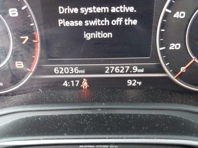 2019 AUDI Q5 45 PREMIUM 15