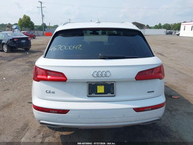 2019 AUDI Q5 45 PREMIUM 16