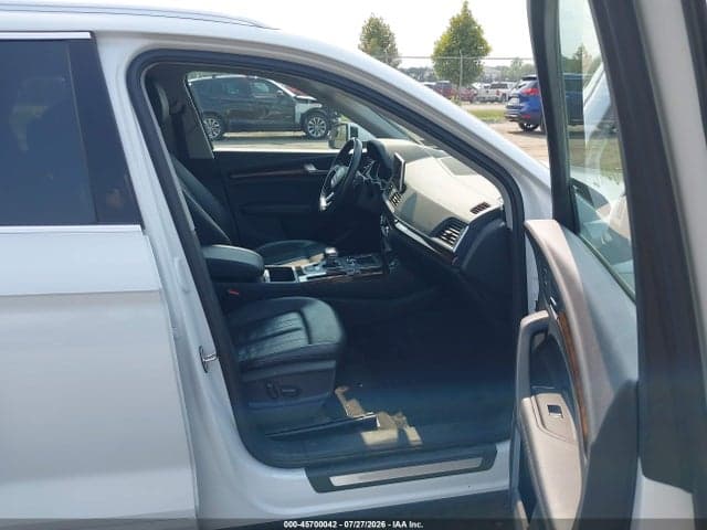 2019 AUDI Q5 45 PREMIUM 5