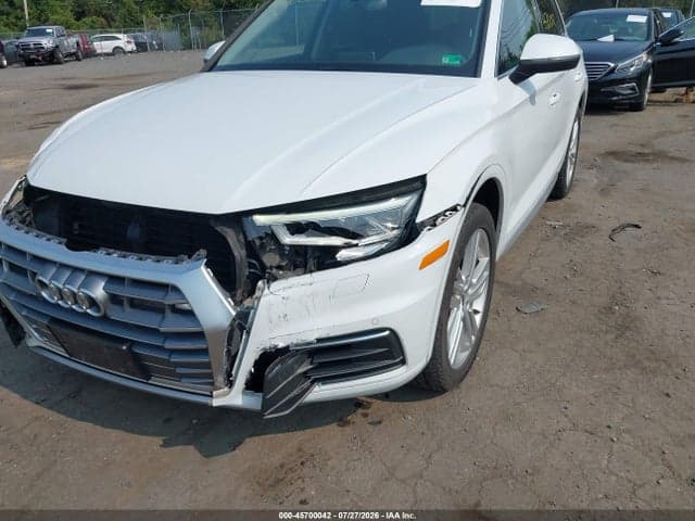 2019 AUDI Q5 45 PREMIUM 6