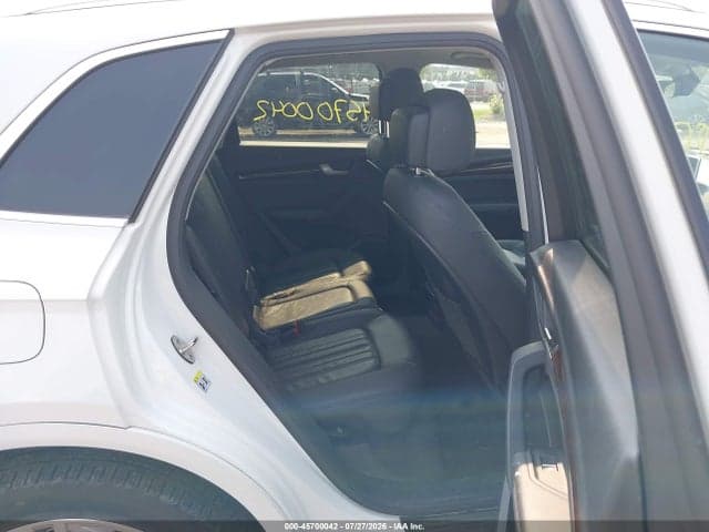 2019 AUDI Q5 45 PREMIUM 8