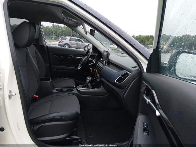 2021 KIA SELTOS S 5