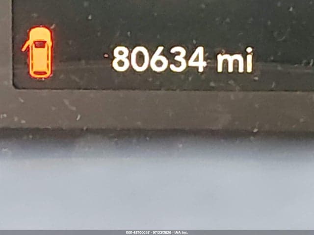 2018 CHRYSLER PACIFICA TOURING L 15