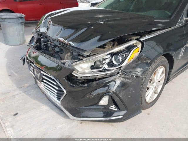 2019 HYUNDAI SONATA SE 6