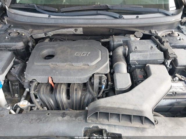 2019 HYUNDAI SONATA SE 10