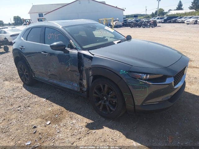 2023 MAZDA CX-30 2.5 TURBO PREMIUM 1