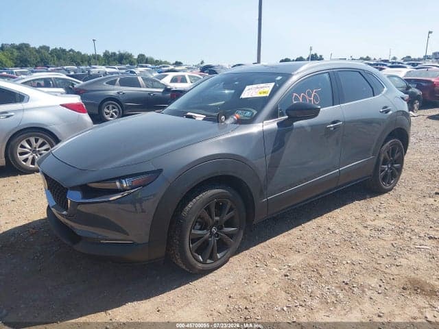 2023 MAZDA CX-30 2.5 TURBO PREMIUM 2