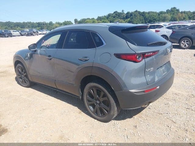 2023 MAZDA CX-30 2.5 TURBO PREMIUM 3