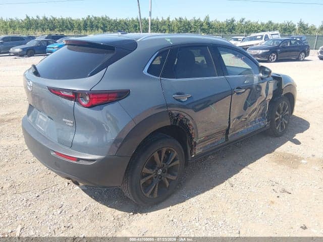 2023 MAZDA CX-30 2.5 TURBO PREMIUM 4