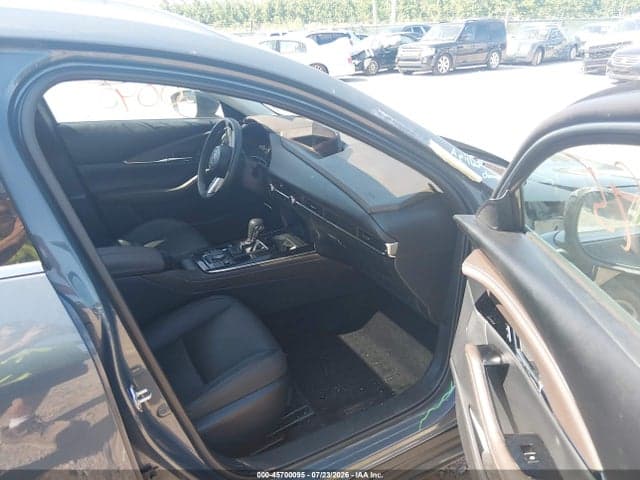 2023 MAZDA CX-30 2.5 TURBO PREMIUM 5