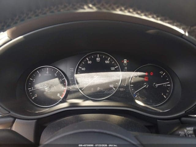 2023 MAZDA CX-30 2.5 TURBO PREMIUM 7