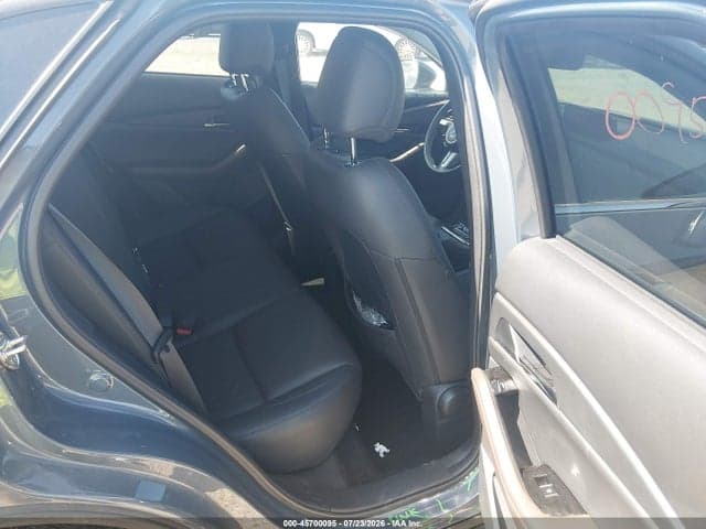 2023 MAZDA CX-30 2.5 TURBO PREMIUM 8