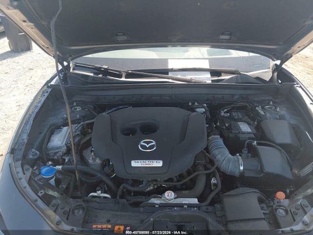 2023 MAZDA CX-30 2.5 TURBO PREMIUM 10