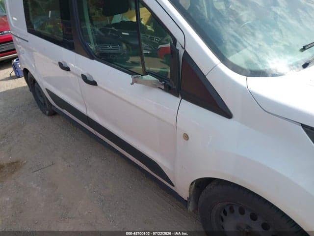 2017 FORD TRANSIT CONNECT XL 18