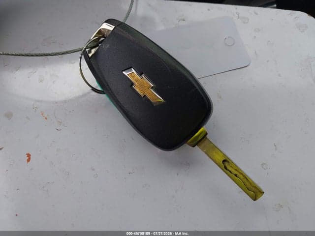 2019 CHEVROLET CRUZE LS 11