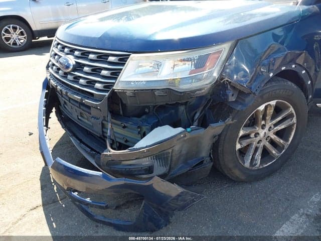 2017 FORD EXPLORER XLT 6