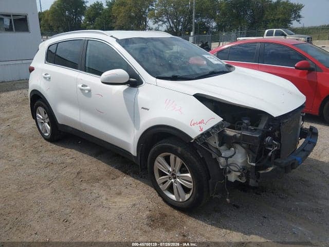 2019 KIA SPORTAGE LX - 1