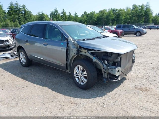 2020 BUICK ENCLAVE AWD ESSENCE - 1