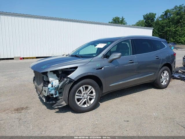 2020 BUICK ENCLAVE AWD ESSENCE 2