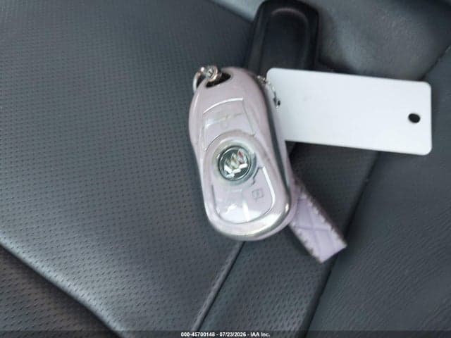 2020 BUICK ENCLAVE AWD ESSENCE 11