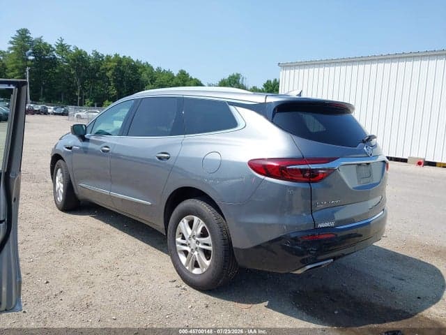 2020 BUICK ENCLAVE AWD ESSENCE 3