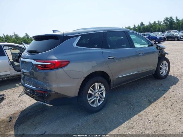 2020 BUICK ENCLAVE AWD ESSENCE 4
