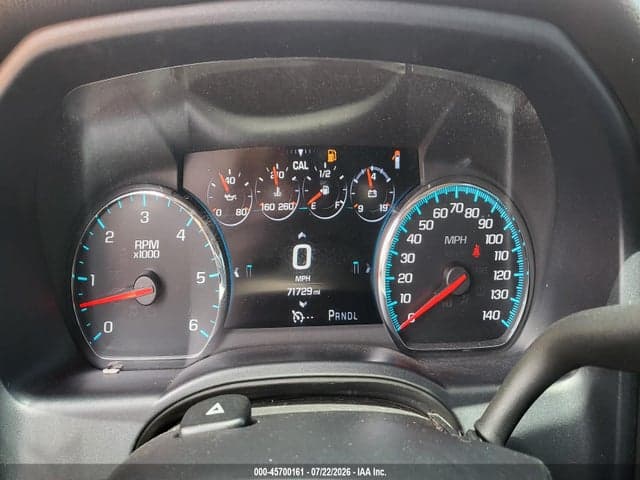 2017 GMC SIERRA 1500 DENALI 16