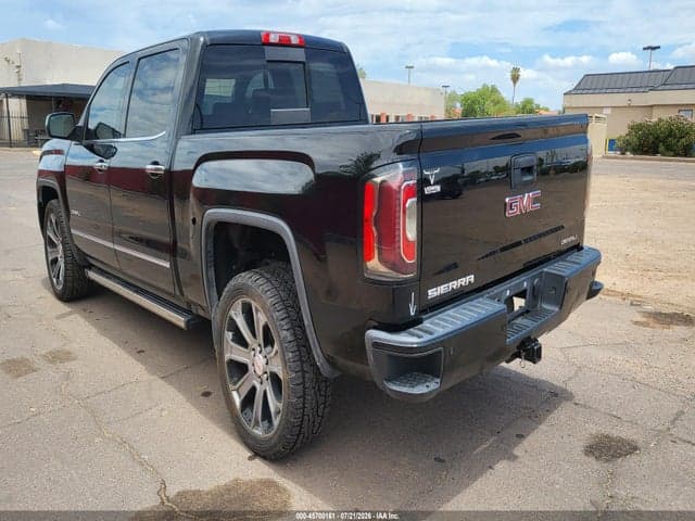 2017 GMC SIERRA 1500 DENALI 3