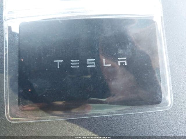 2022 TESLA MODEL 3 REAR-WHEEL DRIVE 11