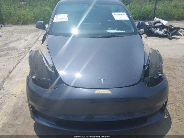 2022 TESLA MODEL 3 REAR-WHEEL DRIVE 19