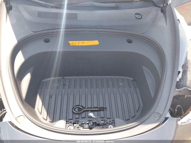 2022 TESLA MODEL 3 REAR-WHEEL DRIVE 10
