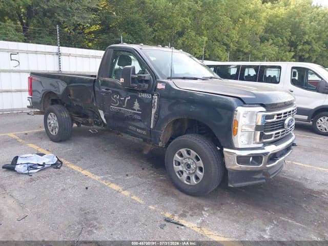 2024 FORD F-350 XLT 1