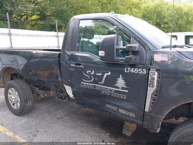2024 FORD F-350 XLT 11