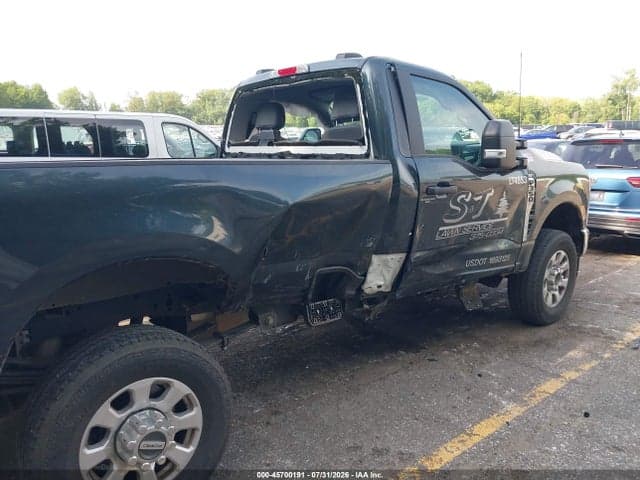 2024 FORD F-350 XLT 13