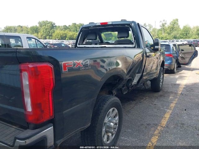 2024 FORD F-350 XLT 14