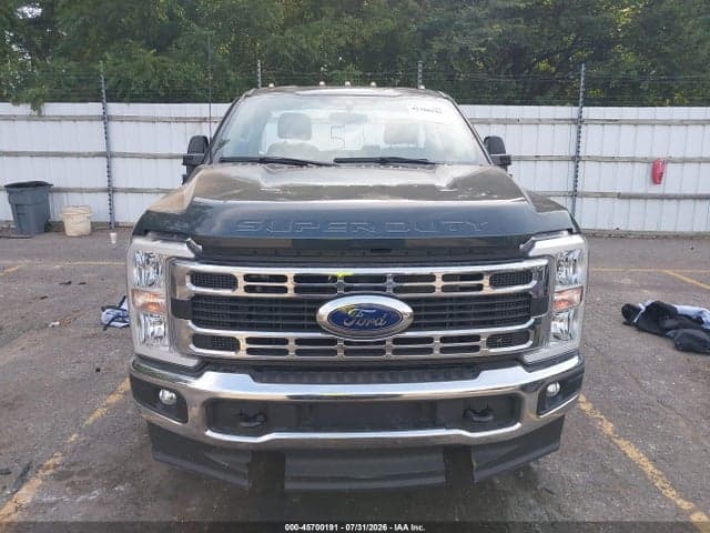 2024 FORD F-350 XLT 15