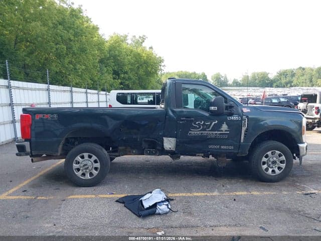 2024 FORD F-350 XLT 16