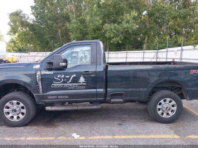 2024 FORD F-350 XLT 17