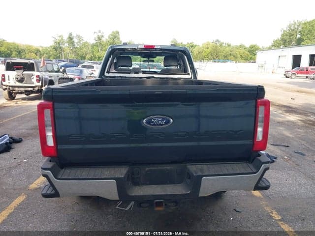 2024 FORD F-350 XLT 18