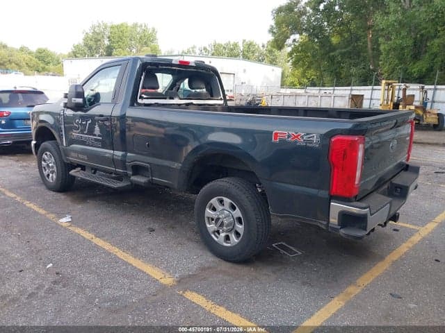 2024 FORD F-350 XLT 3