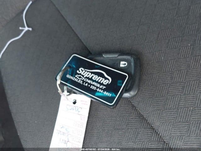 2021 CHEVROLET SILVERADO 1500 2WD SHORT BED LT 11