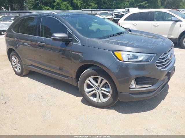 2019 FORD EDGE SEL 1
