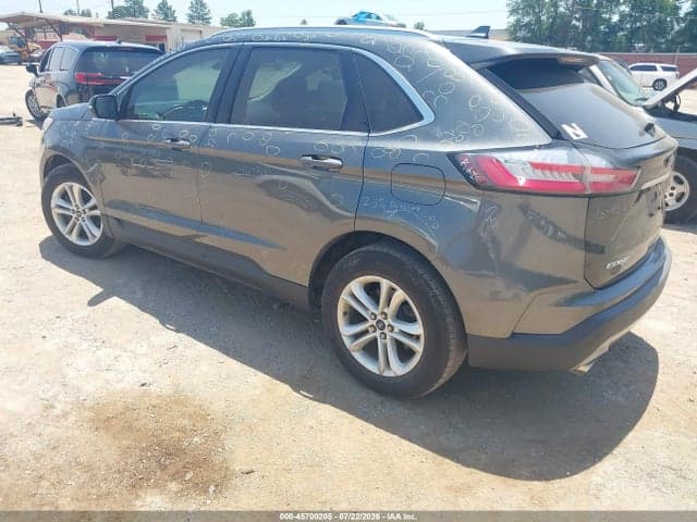 2019 FORD EDGE SEL 3
